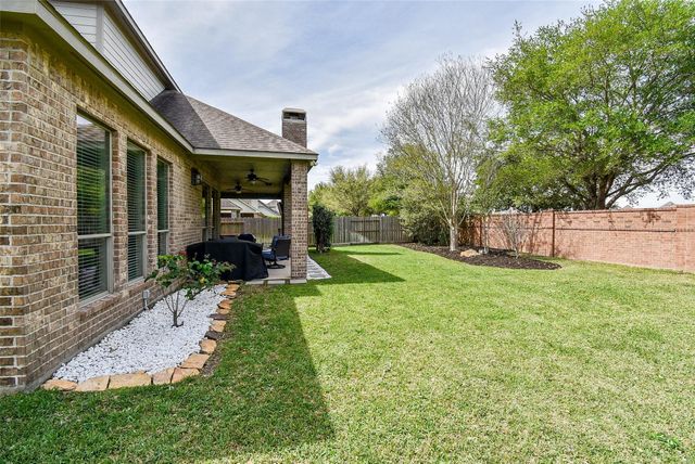 24206 Bella Veneza Drive, Richmond, TX 77406