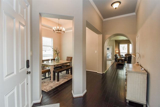 24206 Bella Veneza Drive, Richmond, TX 77406