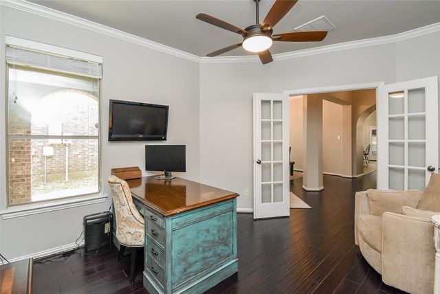 24206 Bella Veneza Drive, Richmond, TX 77406