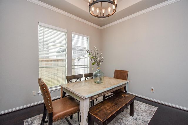 24206 Bella Veneza Drive, Richmond, TX 77406