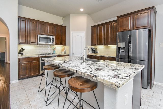 24206 Bella Veneza Drive, Richmond, TX 77406