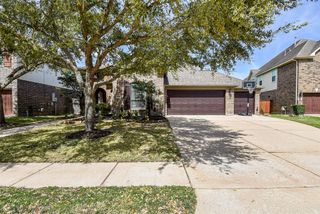 24206 Bella Veneza Drive, Richmond, TX 77406