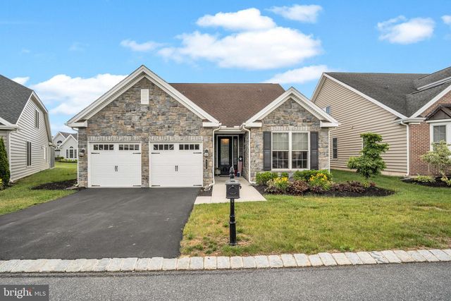 312 FOUNDERS WAY, Mechanicsburg, PA 17050