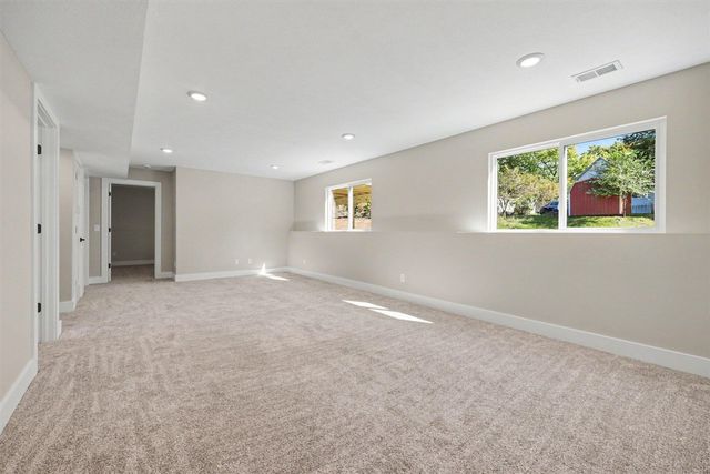 740 Crawford Street, Belding, MI 48809