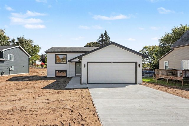 740 Crawford Street, Belding, MI 48809