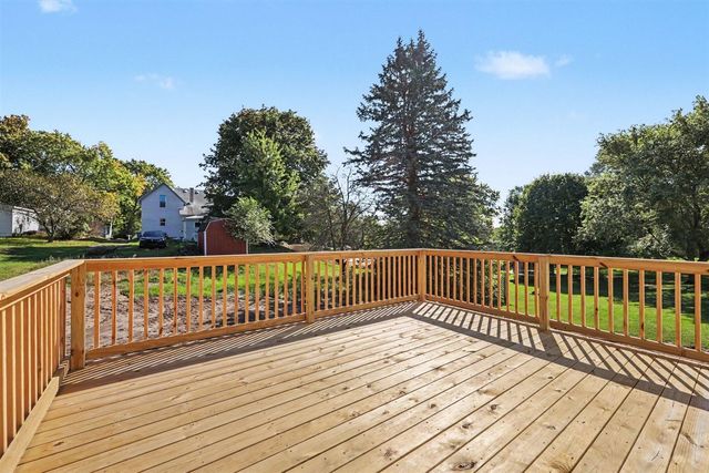 740 Crawford Street, Belding, MI 48809