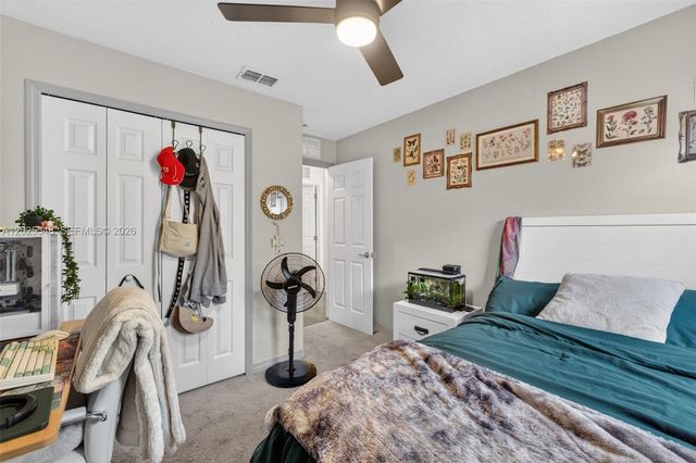 2303 NORTHERN LEAF ST, Orlando, FL 32817