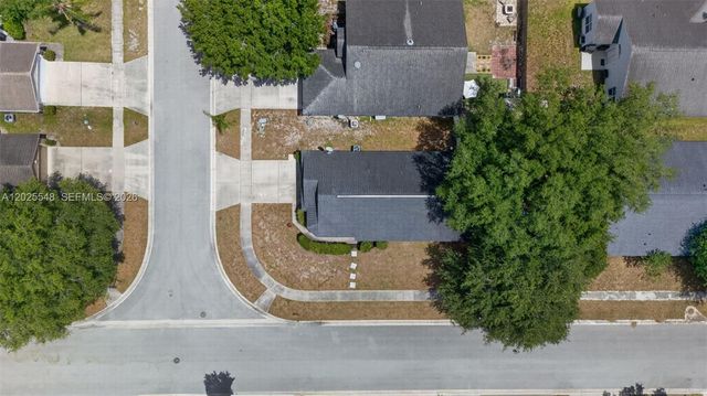 2303 NORTHERN LEAF ST, Orlando, FL 32817