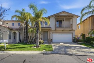 27940 Agapanthus Lane, Valencia (santa Clarita), CA 91354