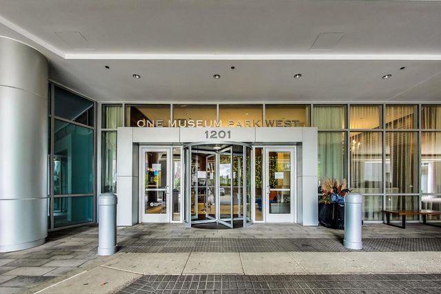 1201 S Prairie Avenue 3303, Chicago, IL 60605
