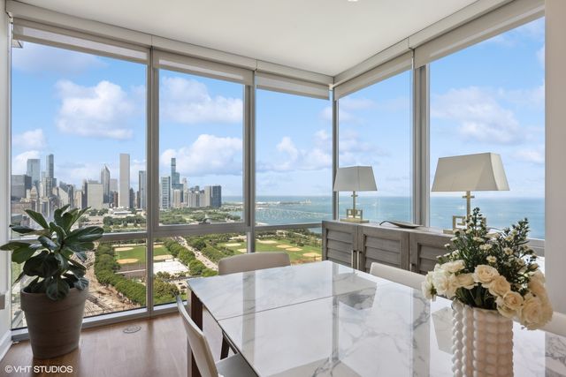 1201 S Prairie Avenue 3303, Chicago, IL 60605