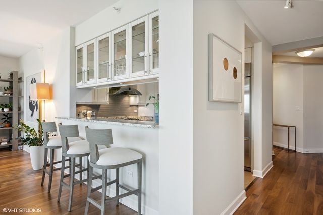 1201 S Prairie Avenue 3303, Chicago, IL 60605