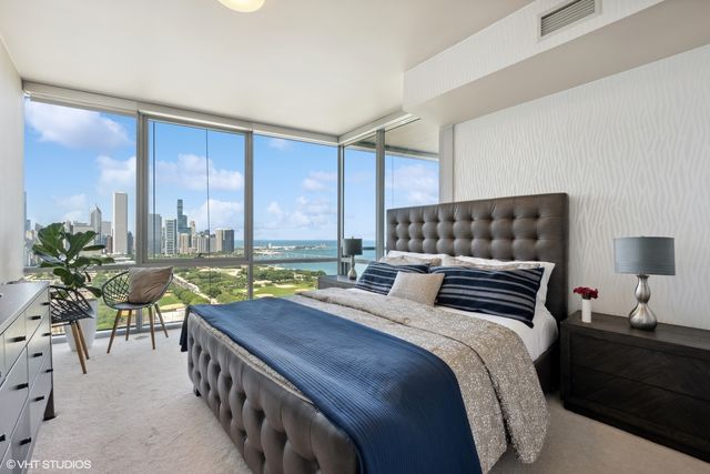 1201 S Prairie Avenue 3303, Chicago, IL 60605