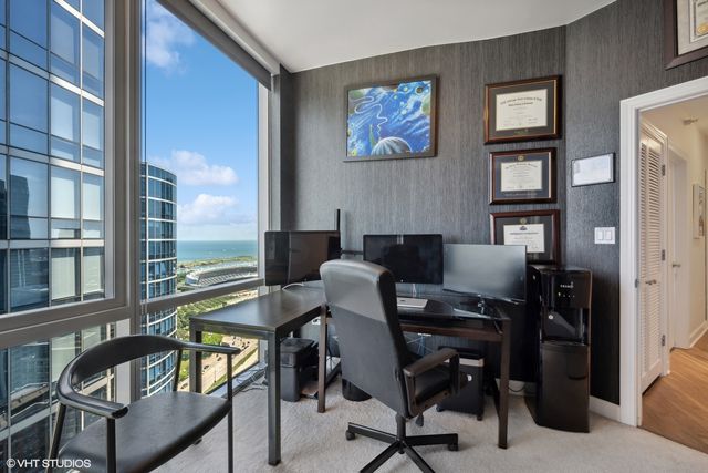 1201 S Prairie Avenue 3303, Chicago, IL 60605