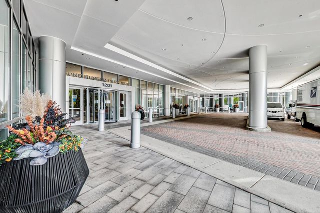 1201 S Prairie Avenue 3303, Chicago, IL 60605