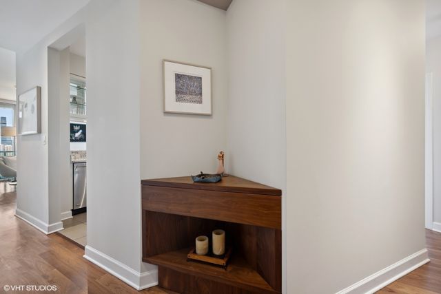 1201 S Prairie Avenue 3303, Chicago, IL 60605