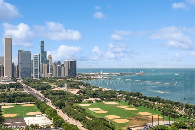 1201 S Prairie Avenue 3303, Chicago, IL 60605
