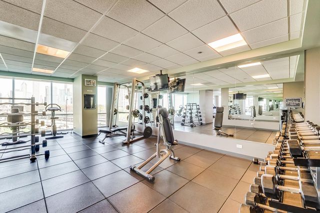 1201 S Prairie Avenue 3303, Chicago, IL 60605