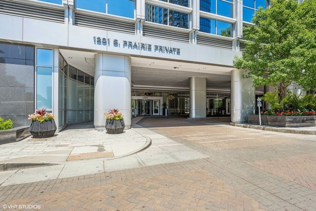 1201 S Prairie Avenue 3303, Chicago, IL 60605