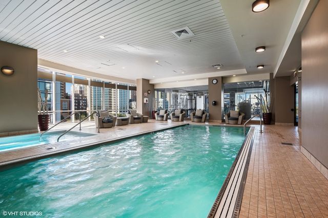 1201 S Prairie Avenue 3303, Chicago, IL 60605