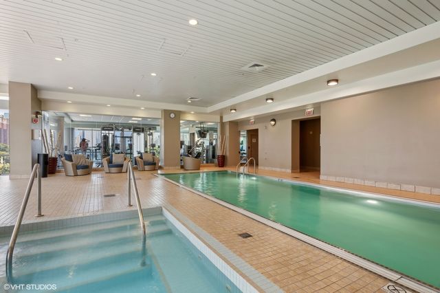 1201 S Prairie Avenue 3303, Chicago, IL 60605