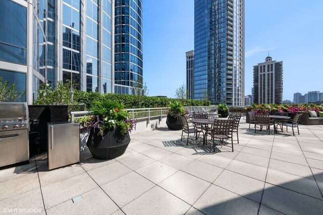1201 S Prairie Avenue 3303, Chicago, IL 60605