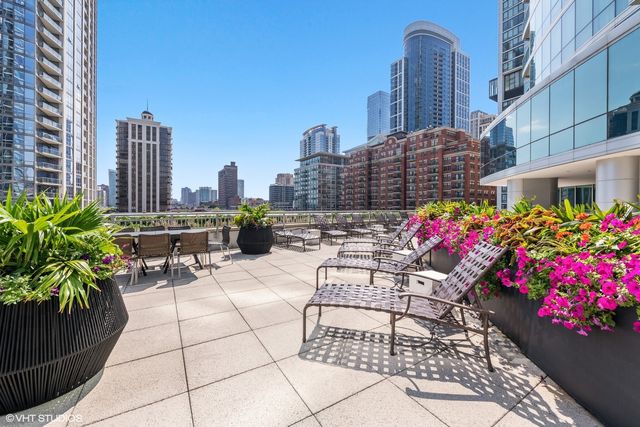 1201 S Prairie Avenue 3303, Chicago, IL 60605