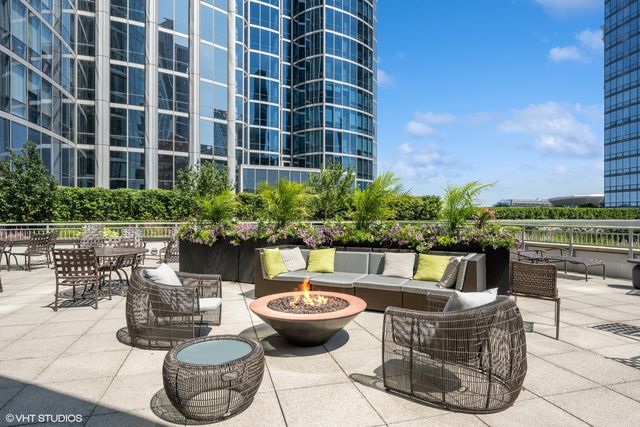 1201 S Prairie Avenue 3303, Chicago, IL 60605
