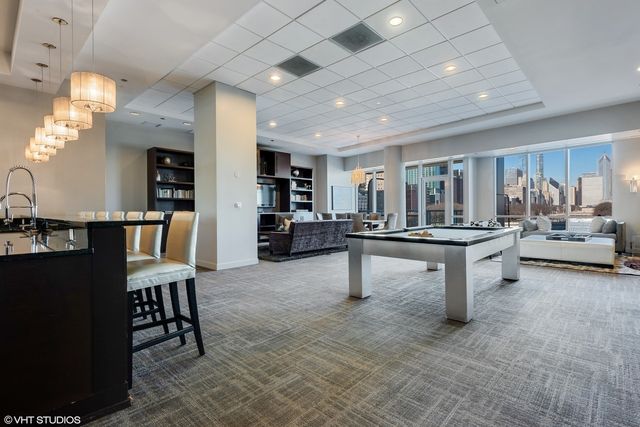 1201 S Prairie Avenue 3303, Chicago, IL 60605
