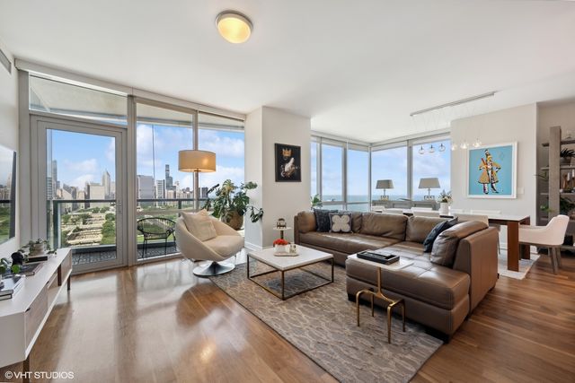 1201 S Prairie Avenue 3303, Chicago, IL 60605