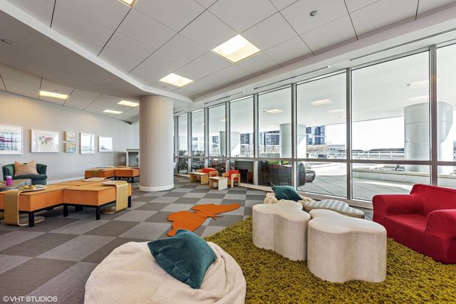 1201 S Prairie Avenue 3303, Chicago, IL 60605