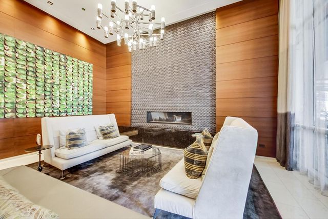 1201 S Prairie Avenue 3303, Chicago, IL 60605