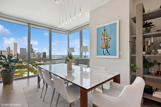 1201 S Prairie Avenue 3303, Chicago, IL 60605