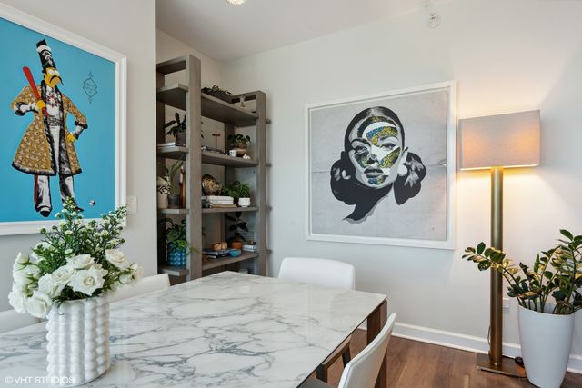1201 S Prairie Avenue 3303, Chicago, IL 60605