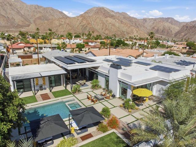 54905 Avenida Obregon, La Quinta, CA 92253