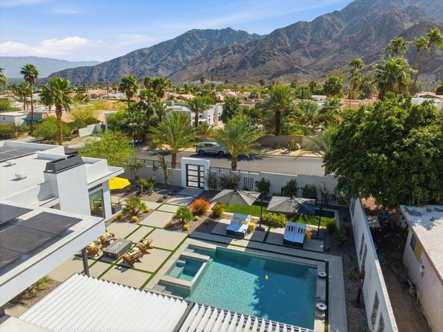 54905 Avenida Obregon, La Quinta, CA 92253