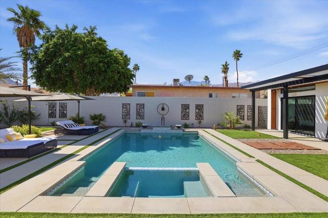 54905 Avenida Obregon, La Quinta, CA 92253