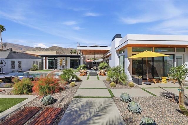 54905 Avenida Obregon, La Quinta, CA 92253