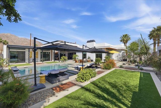 54905 Avenida Obregon, La Quinta, CA 92253