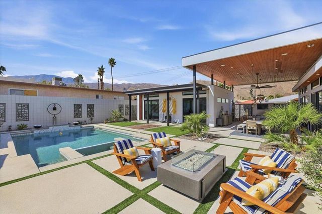 54905 Avenida Obregon, La Quinta, CA 92253