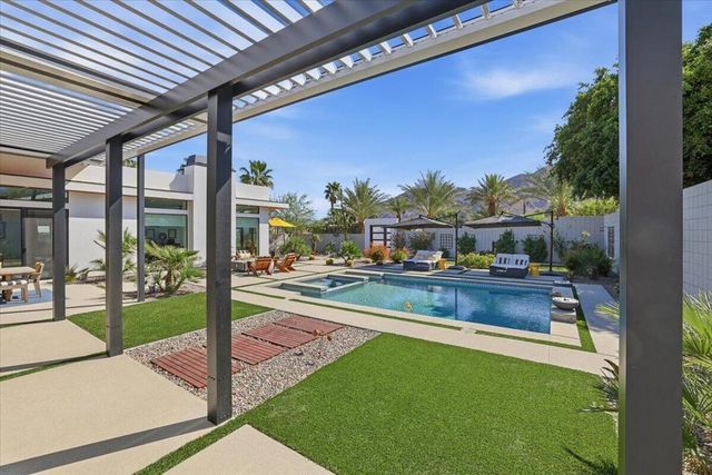 54905 Avenida Obregon, La Quinta, CA 92253