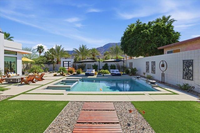 54905 Avenida Obregon, La Quinta, CA 92253