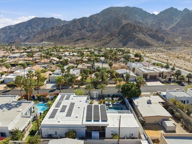 54905 Avenida Obregon, La Quinta, CA 92253