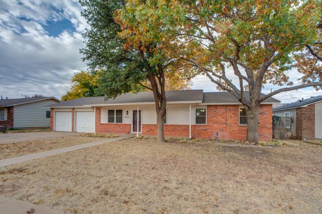 4826 6th Street, Lubbock, TX 79416