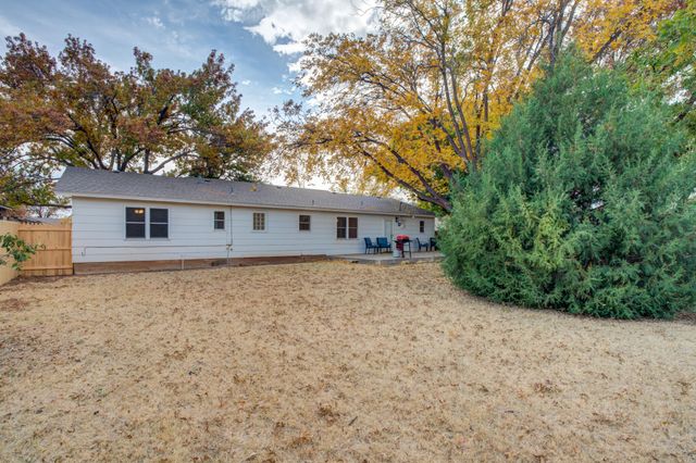 4826 6th Street, Lubbock, TX 79416