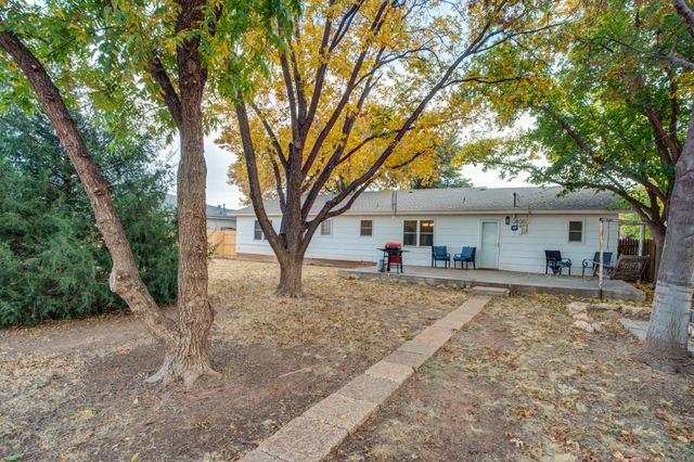 4826 6th Street, Lubbock, TX 79416