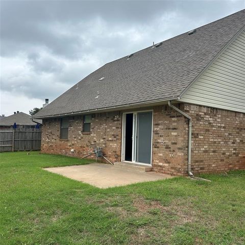 504 Rolling Hills Terrace, Edmond, OK 73012