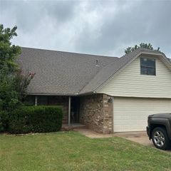 504 Rolling Hills Terrace, Edmond, OK 73012