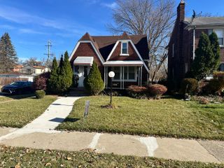 15382 Robson Street, Detroit City, MI 48227