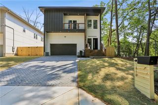 1318 Pine Avenue, Atlanta, GA 30344